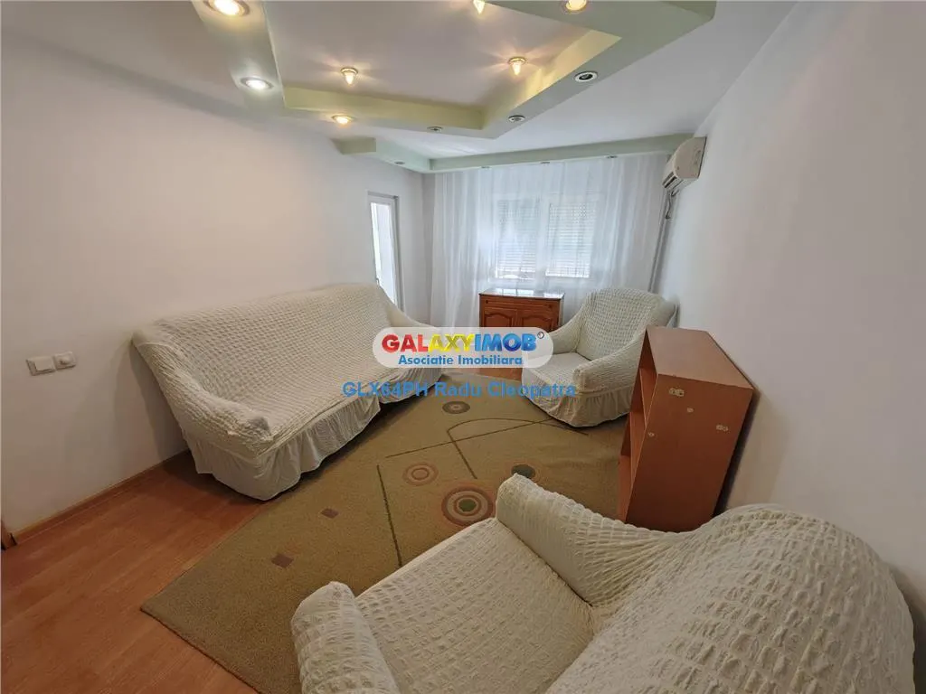 Inchiriere apartament 3 camere, Ploiesti, zona Malu Rosu - foto 11