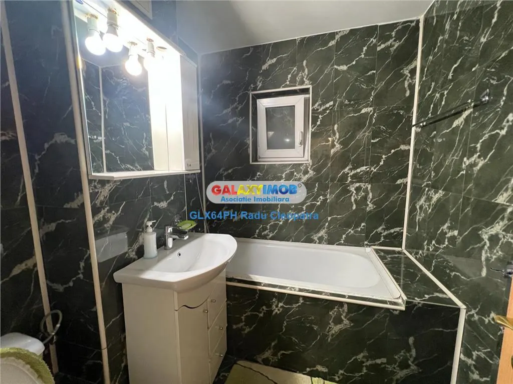 Inchiriere apartament 3 camere, Ploiesti, zona Malu Rosu - foto 8