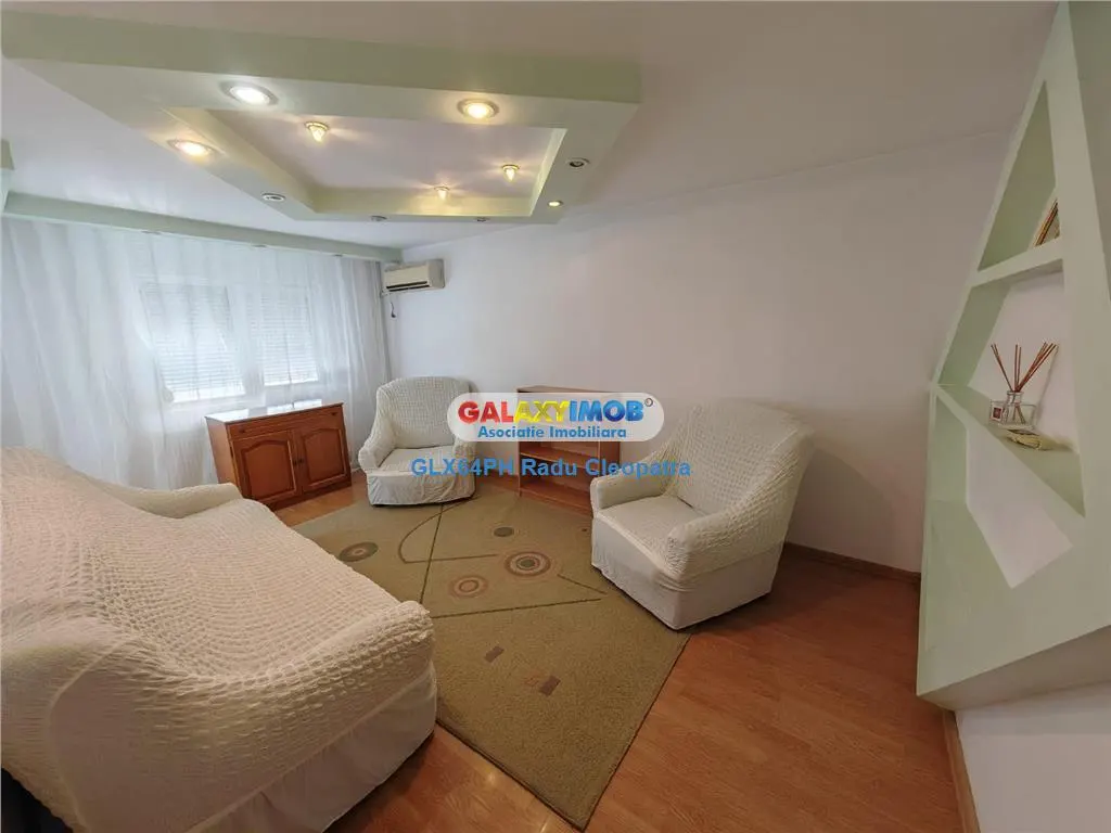 Inchiriere apartament 3 camere, Ploiesti, zona Malu Rosu - foto 9