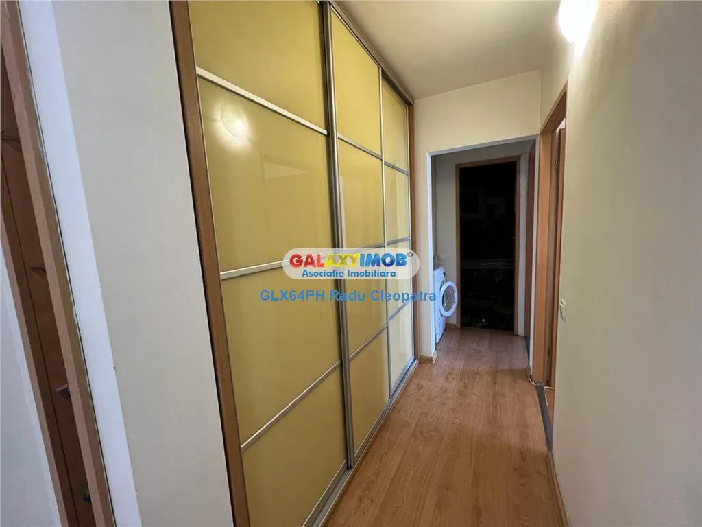 Inchiriere apartament 3 camere, Ploiesti, zona Malu Rosu - foto 10