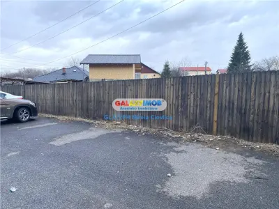 Vanzare teren intravilan Baicoi unicat - foto 2