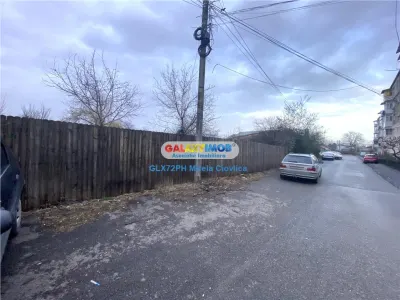 Vanzare teren intravilan Baicoi unicat - foto 4