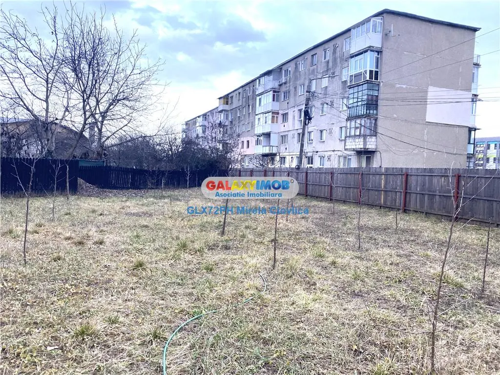 Vanzare teren intravilan Baicoi unicat - foto 5