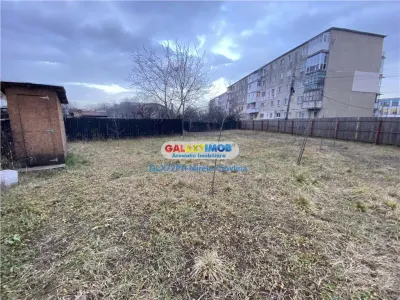 Vanzare teren intravilan Baicoi unicat - foto 7