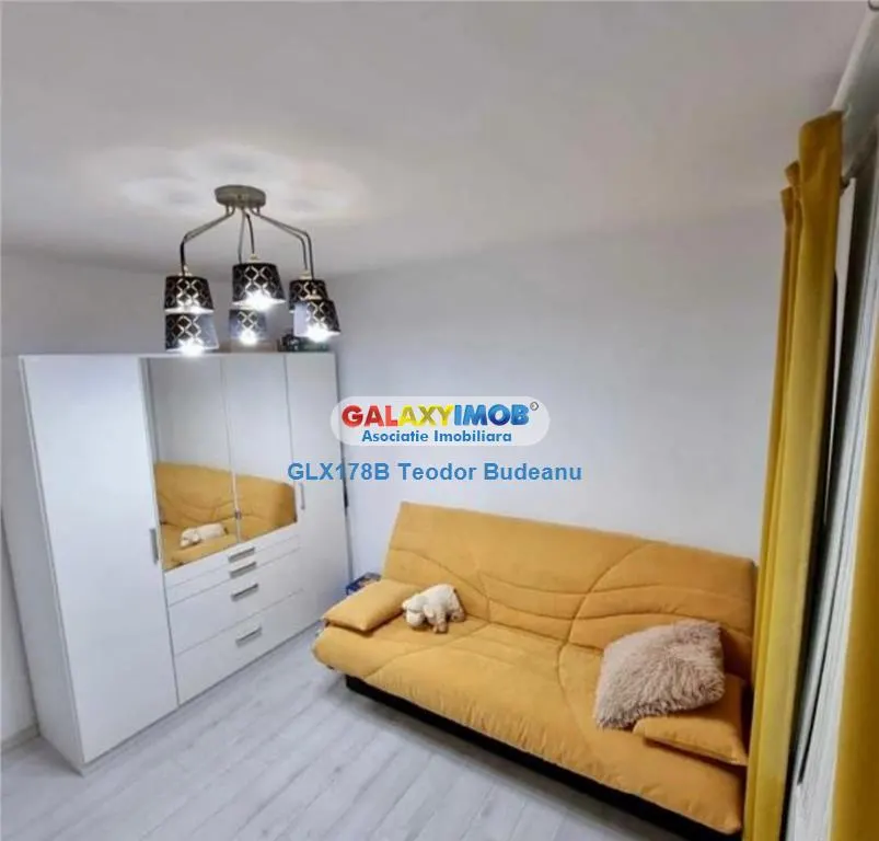 Apartament 3 camere decomandat Crangasi (Sectorul 6) - foto 1
