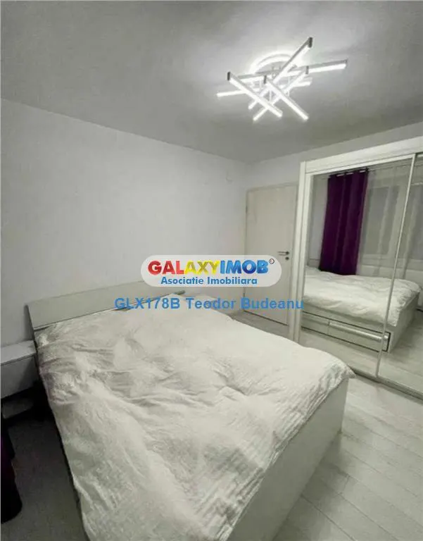 Apartament 3 camere decomandat Crangasi (Sectorul 6) - foto 2