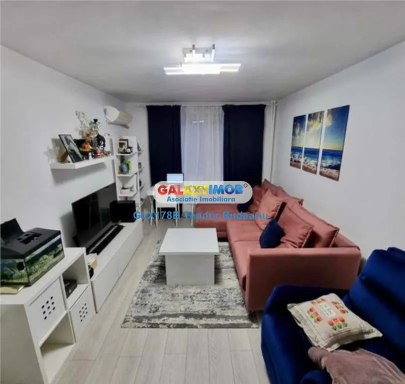 Apartament 3 camere decomandat Crangasi (Sectorul 6) - foto 3