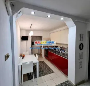 Apartament 3 camere decomandat Crangasi (Sectorul 6) - foto 4