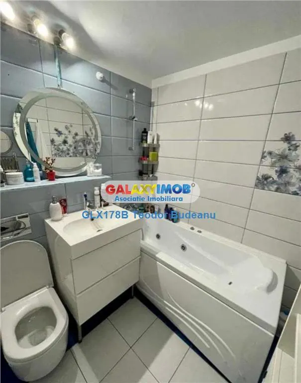 Apartament 3 camere decomandat Crangasi (Sectorul 6) - foto 5