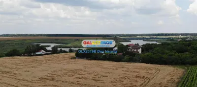 Branesti, intravilan ,3700mp - foto 3