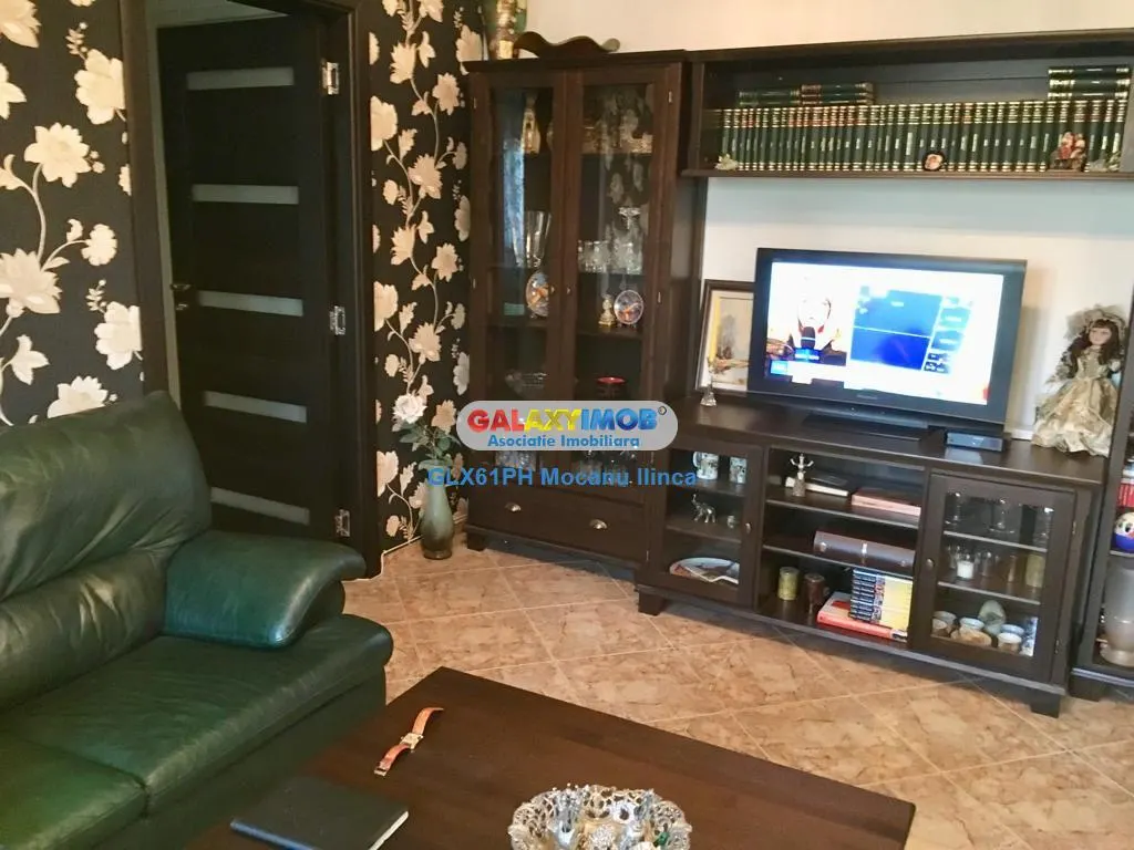 Inchiriere apartament 2 camere, in Ploiesti, zona Nord - foto 7