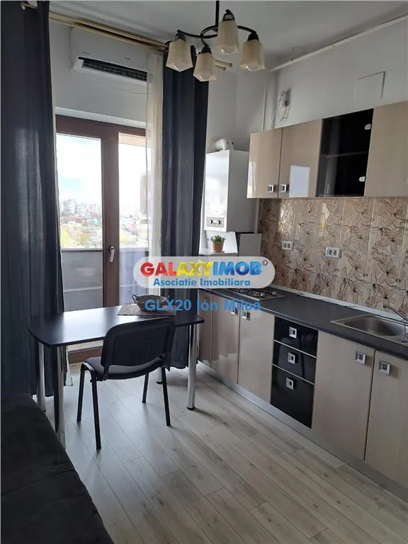 Inchiriere  apartament tip  studio Vitan Gradinarilor - foto 1
