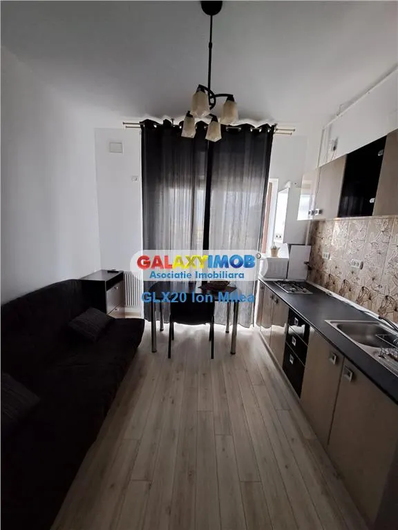 Inchiriere  apartament tip  studio Vitan Gradinarilor - foto 3