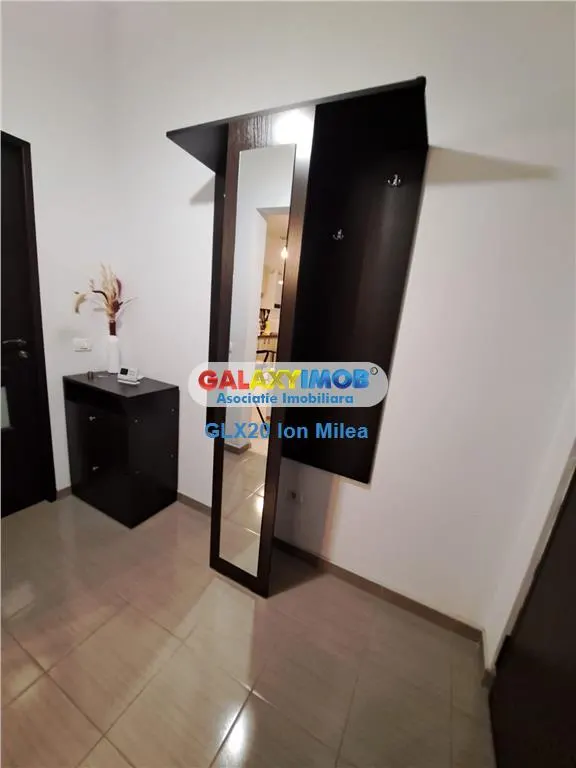 Inchiriere  apartament tip  studio Vitan Gradinarilor - foto 4