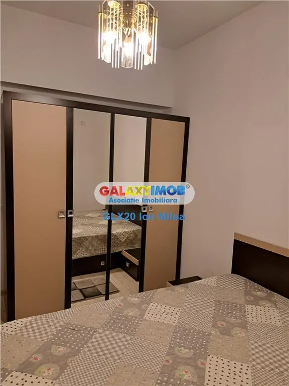 Inchiriere  apartament tip  studio Vitan Gradinarilor - foto 5