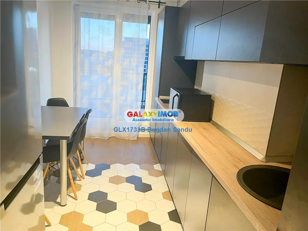 Apartament cu 2 camere de inchiriat Timpuri Noi - Ion Minulescu - foto 1