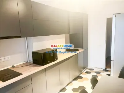 Apartament cu 2 camere de inchiriat Timpuri Noi - Ion Minulescu - foto 2