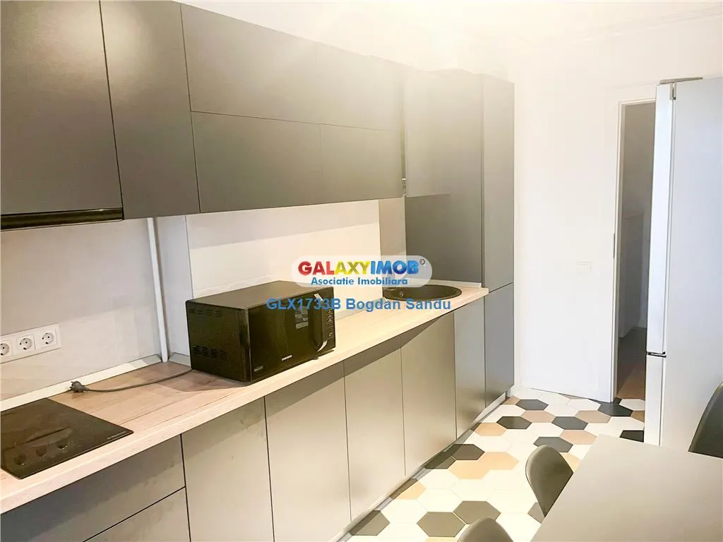 Apartament cu 2 camere de inchiriat Timpuri Noi - Ion Minulescu - foto 2