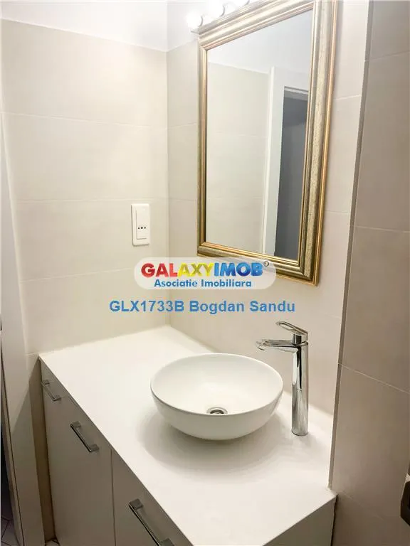 Apartament cu 2 camere de inchiriat Timpuri Noi - Ion Minulescu - foto 11