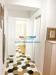 Apartament cu 2 camere de inchiriat Timpuri Noi - Ion Minulescu - foto 12
