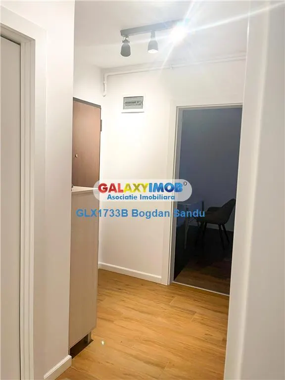 Apartament cu 2 camere de inchiriat Timpuri Noi - Ion Minulescu - foto 13