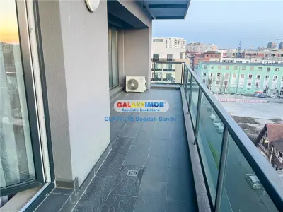 Apartament cu 2 camere de inchiriat Timpuri Noi - Ion Minulescu - foto 14