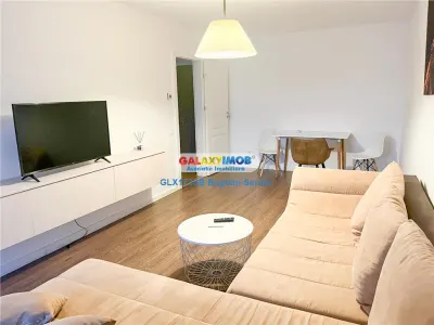 Apartament cu 2 camere de inchiriat Timpuri Noi - Ion Minulescu - foto 3