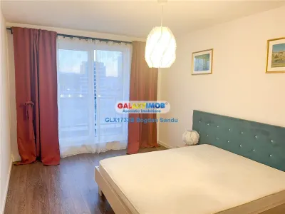 Apartament cu 2 camere de inchiriat Timpuri Noi - Ion Minulescu - foto 5