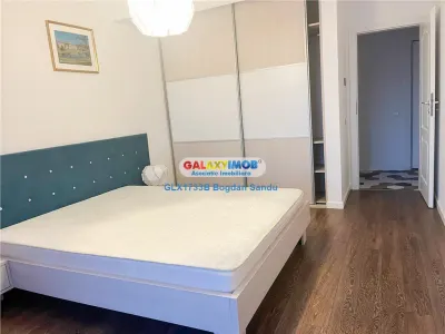 Apartament cu 2 camere de inchiriat Timpuri Noi - Ion Minulescu - foto 6