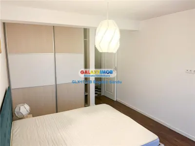 Apartament cu 2 camere de inchiriat Timpuri Noi - Ion Minulescu - foto 7