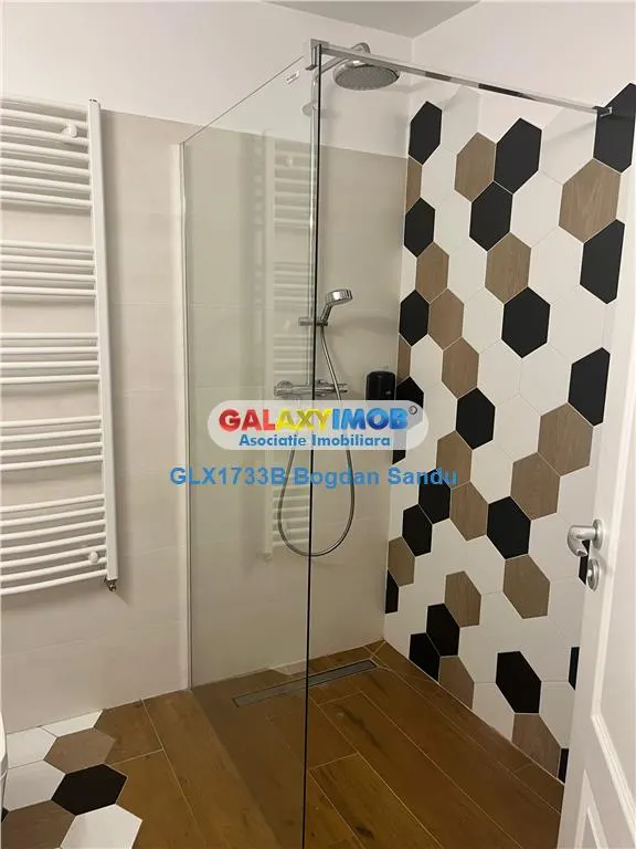 Apartament cu 2 camere de inchiriat Timpuri Noi - Ion Minulescu - foto 8