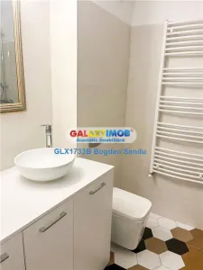 Apartament cu 2 camere de inchiriat Timpuri Noi - Ion Minulescu - foto 10