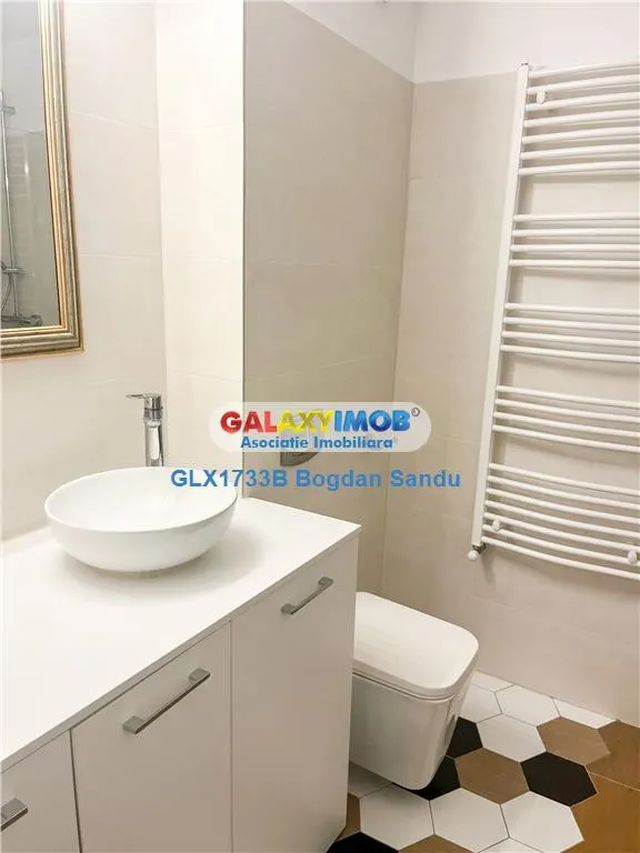 Apartament cu 2 camere de inchiriat Timpuri Noi - Ion Minulescu - foto 10