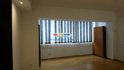 DE VANZARE - SPATIU BIROU 2 CAMERE IN CLADIRE  2009 - ZONA UNIRII - foto 18