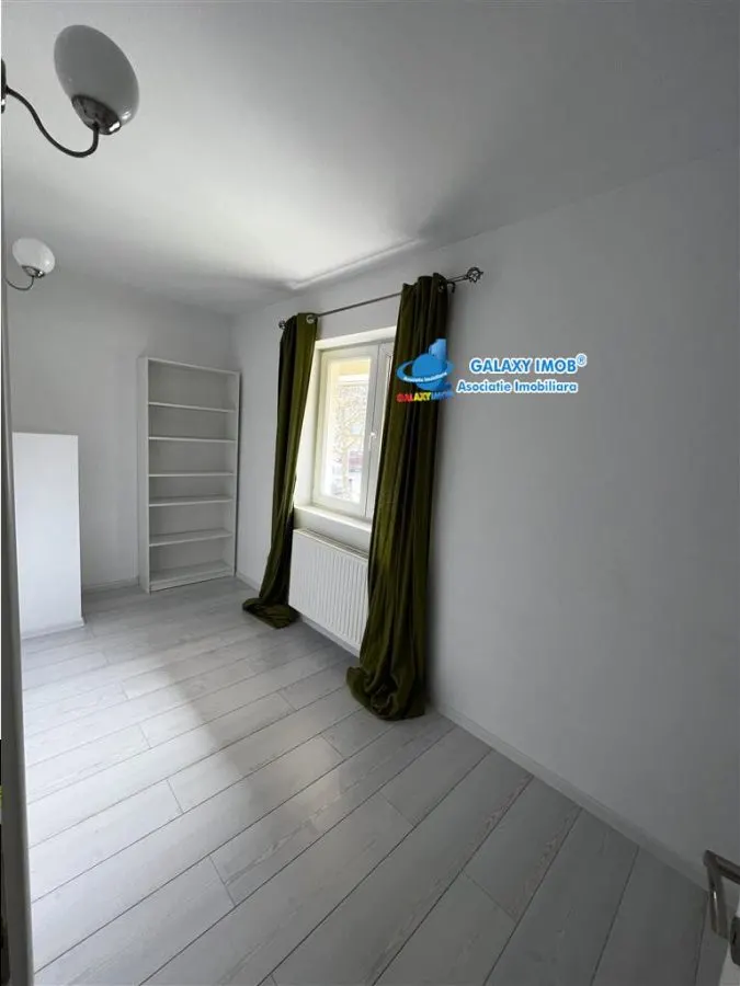 Vanzare apartament 3 camere  Baneasa Greenfield Blue parter - foto 6