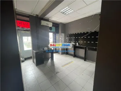 Vanzare spatiu comercial 28 mp, Bariera Bucov, Ploiesti - Ploiesti