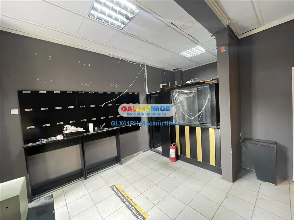 Vanzare spatiu comercial 28 mp, Bariera Bucov, Ploiesti - foto 11