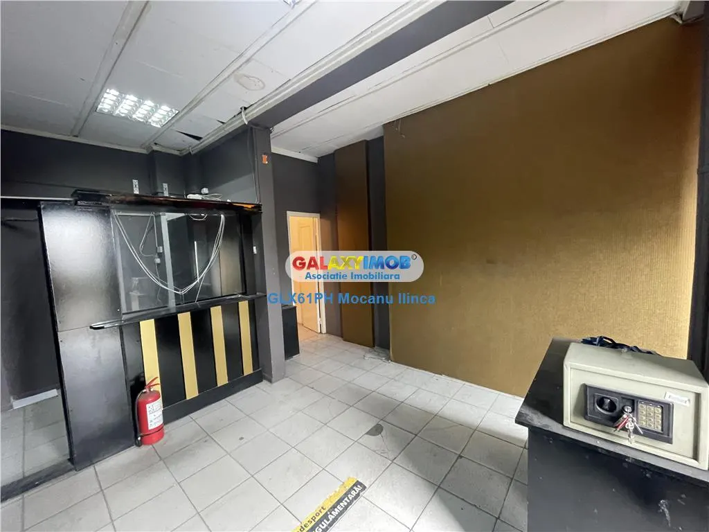 Vanzare spatiu comercial 28 mp, Bariera Bucov, Ploiesti - foto 5