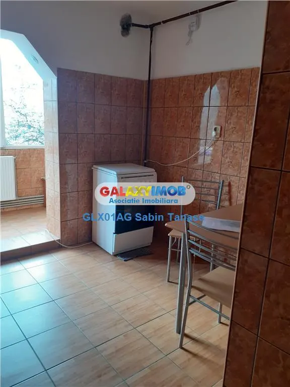 De Inch ap 2 cam etaj 1  POPA  SAPCAcu centrala proprie - foto 8