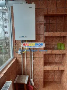 De Inch ap 2 cam etaj 1  POPA  SAPCAcu centrala proprie - foto 10