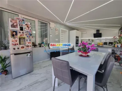 Vanzare vila Premium situata in sat Ordoreanu Comuna Clinceni. - foto 16