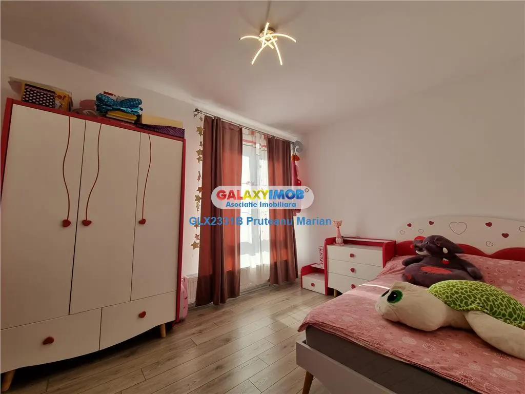 Vanzare vila Premium situata in sat Ordoreanu Comuna Clinceni. - foto 22