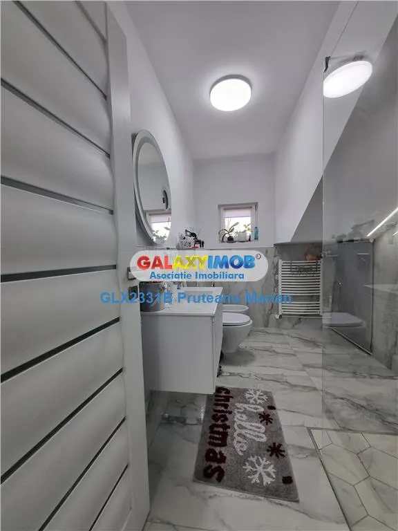 Vanzare vila Premium situata in sat Ordoreanu Comuna Clinceni. - foto 9