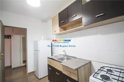 Garsoniera decomandata de vanzare Militari  Residence - foto 2