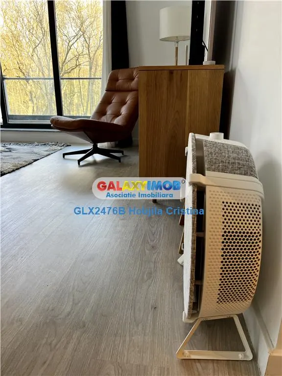 Inchiriere apartament 2 camere Greenfield mobilat utilat - foto 1