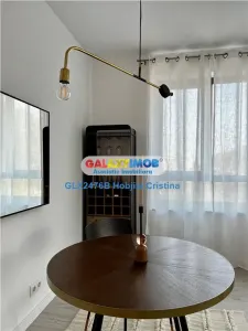 Inchiriere apartament 2 camere Greenfield mobilat utilat - foto 11