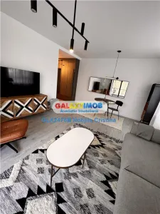 Inchiriere apartament 2 camere Greenfield mobilat utilat - foto 5