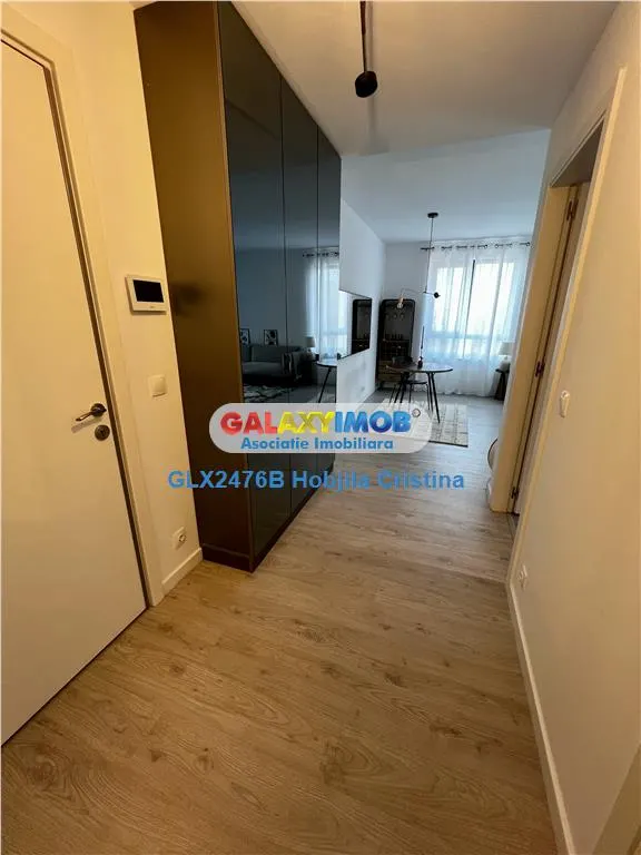 Inchiriere apartament 2 camere Greenfield mobilat utilat - foto 6