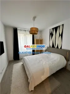 Inchiriere apartament 2 camere Greenfield mobilat utilat - foto 7