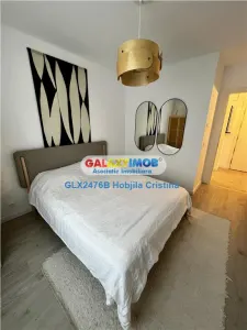 Inchiriere apartament 2 camere Greenfield mobilat utilat - foto 9